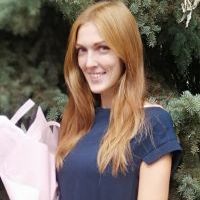 Репетитор Наталия Шевченко - BUKI