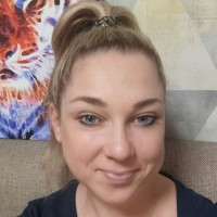 Репетитор - Анна Ц. id: 190125