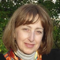 Олена Костенко  репетитор  Англійської мови онлайн