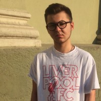 Репетитор Юліан Щербак - BUKI