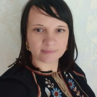Репетитор - Наталя К.