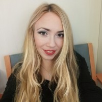 Репетитор Юлиана Тягун - BUKI