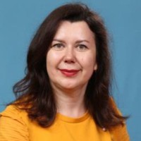Репетитор Олена Терещенко - BUKI