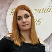 Репетитор Оксана Шульгина - BUKI