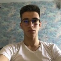 Репетитор - Денис М. id: 142749