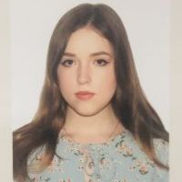 Репетитор - Алёна Ш. id: 71954