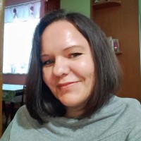 Репетитор Ярина Фармага - BUKI