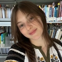 Репетитор - Алеся С.