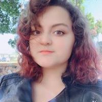 Репетитор Юлія Володченко - BUKI