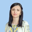 Лідія Цьок id: 190888