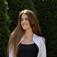Репетитор - Юлія С. id: 91254