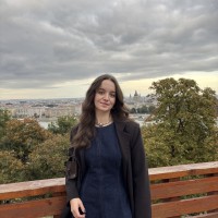 Репетитор Ангеліна Курчик - BUKI