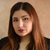 Репетитор - Юлія Х.