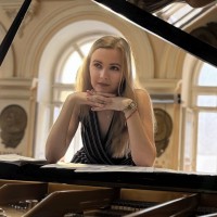 Екатерина Привалова  репетитор  Гра на фортепіано Одесса