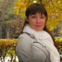 Репетитор Оксана Штемпель - BUKI
