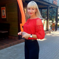 Маргарита Ш.