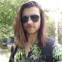 Репетитор - Игорь Г. id: 155516