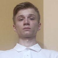 Репетитор - Назар В.