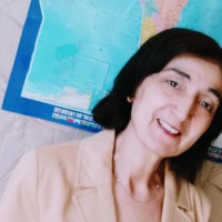 Репетитор Рена Амирова - BUKI