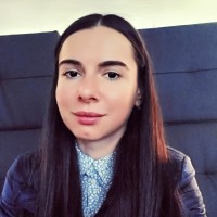 Репетитор Ганна Чербаджі - BUKI