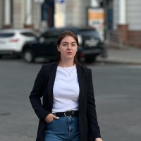 Репетитор Наталия Колодченко - BUKI