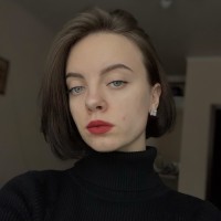 Репетитор - Катерина К. id: 100839