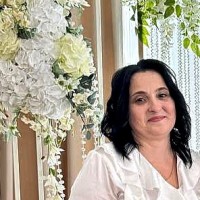 Репетитор Богдана Озаркив - BUKI