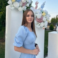 Репетитор Васылына Мыкытчак - BUKI