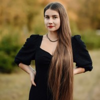 Репетитор - Богдана К. id: 180953
