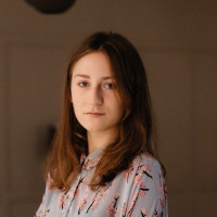 Репетитор - Заріна З. id: 170140