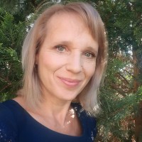 Репетитор Вікторія Весна - BUKI