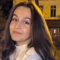 Репетитор - Анна М. id: 170681