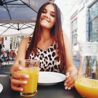 Репетитор - Анастасія Ш. id: 70644