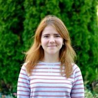 Репетитор - Полина А. id: 75537
