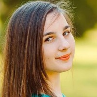 Репетитор - Ірина Т. id: 167598