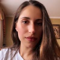 Репетитор - Карина Г. id: 40545