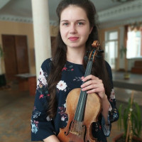 Репетитор Поліна Козинець - BUKI