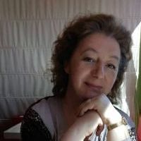 Репетитор - Ольга С. id: 41087