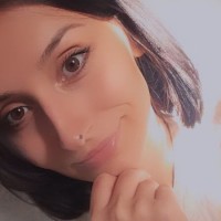 Инна Черныш  репетитор  Английского языка онлайн