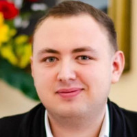 Репетитор - Максим Б. id: 28254