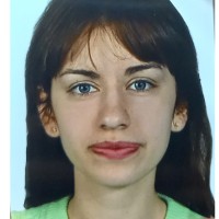 Екатерина Клочко