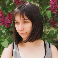 Репетитор Юлия Кругова - BUKI