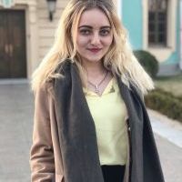Репетитор - Андриана Г. id: 47920
