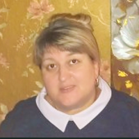 Репетитор Ольга Секрієр - BUKI