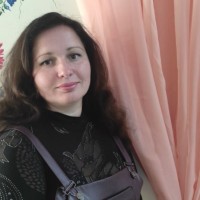 Репетитор Людмила Лизогуб - BUKI