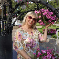 Репетитор - Светлана К. id: 172627