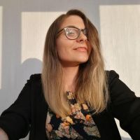 Репетитор - Олександра І. id: 93413
