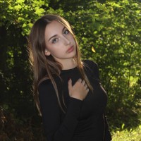 Дарья Аникиенко  репетитор  Англійської мови онлайн