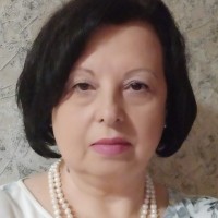 Репетитор - Олена С. id: 146233