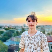 Репетитор Артем Папалович - BUKI